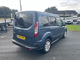 Used Ford Tourneo Connect