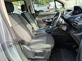 Used Peugeot Rifter