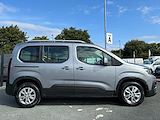 Used Peugeot Rifter