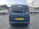 Used Ford Tourneo Connect