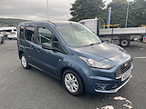 Used Ford Tourneo Connect