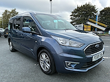 Used Ford Grand Tourneo Connect
