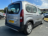 Used Peugeot Rifter