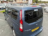 Used Ford Grand Tourneo Connect