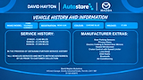 Used Ford Tourneo Connect