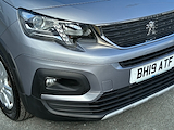 Used Peugeot Rifter