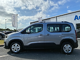 Used Peugeot Rifter