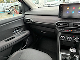 Used Dacia Jogger