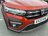 Used Dacia Jogger