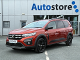 Used Dacia Jogger