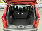 Used Dacia Jogger