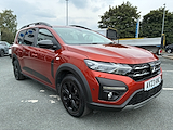 Used Dacia Jogger