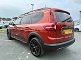 Used Dacia Jogger