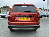 Used Dacia Jogger
