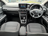 Used Dacia Jogger