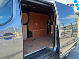 Used Vauxhall Vivaro