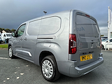 Used Vauxhall Combo