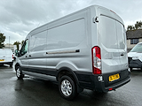 Used Ford Transit