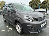Used Peugeot Partner