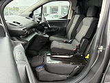 Used Peugeot Partner