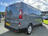 Used Renault Trafic