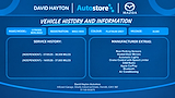Used Citroen Berlingo