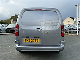 Used Vauxhall Combo