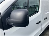 Used Renault Trafic