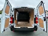 Used Vauxhall Vivaro