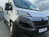 Used Citroen Relay