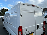 Used Citroen Relay