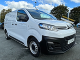 Used Citroen Dispatch