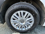 Used Volkswagen Caddy