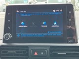 Used Peugeot Partner