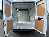 Used Peugeot Boxer