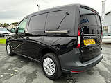 Used Volkswagen Caddy