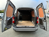 Used Vauxhall Combo