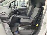 Used Peugeot Partner