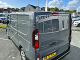 Used Renault Trafic