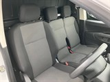 Used Peugeot Partner