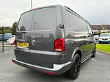 Used Volkswagen Transporter