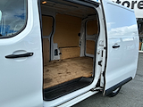 Used Citroen Dispatch