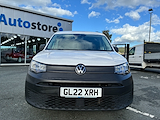 Used Volkswagen Caddy