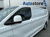 Used Ford Transit Custom