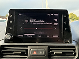 Used Vauxhall Combo