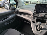 Used Vauxhall Combo