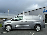 Used Vauxhall Combo