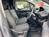 Used Peugeot Partner