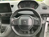 Used Peugeot Partner