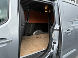 Used Vauxhall Combo